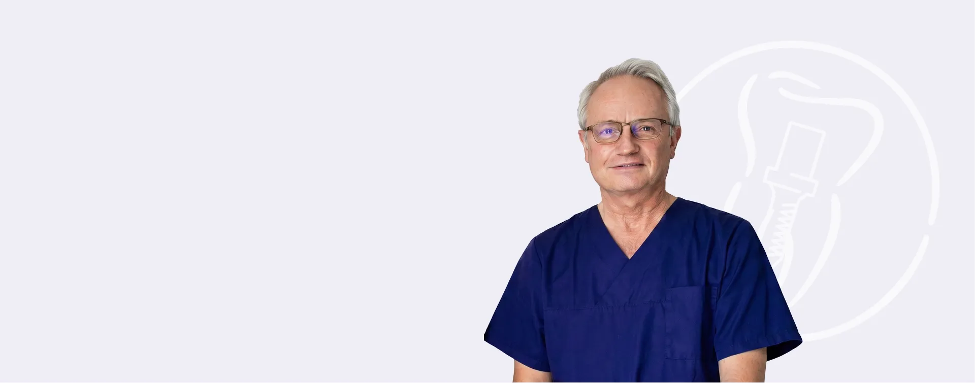 Dr. Ludwig Broers, Zahnarzt bei Dr. Broers & Broers